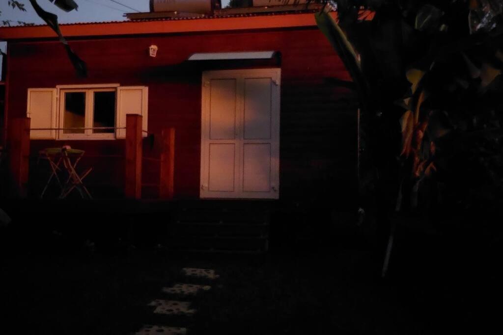 לה טאמפון Chalet Les Azalees מראה חיצוני תמונה
