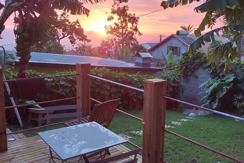 לה טאמפון Chalet Les Azalees מראה חיצוני תמונה