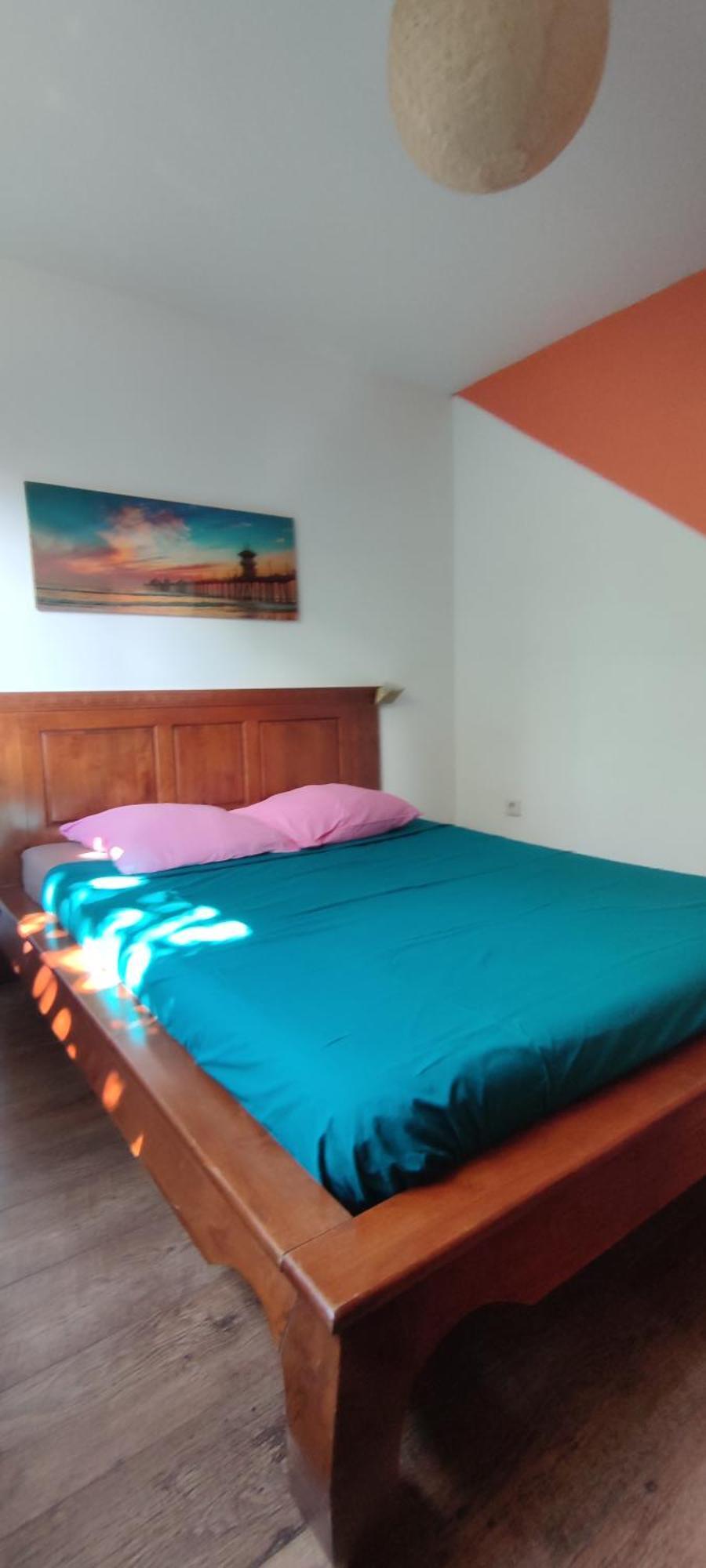 לה טאמפון Chalet Les Azalees מראה חיצוני תמונה